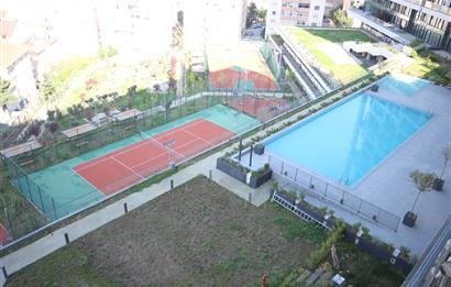 C21 PALMY den Tablo Adalar da Şehir Deniz ve Adalar Manzaralı