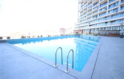 C21 PALMY den Tablo Adalar da Şehir Deniz ve Adalar Manzaralı