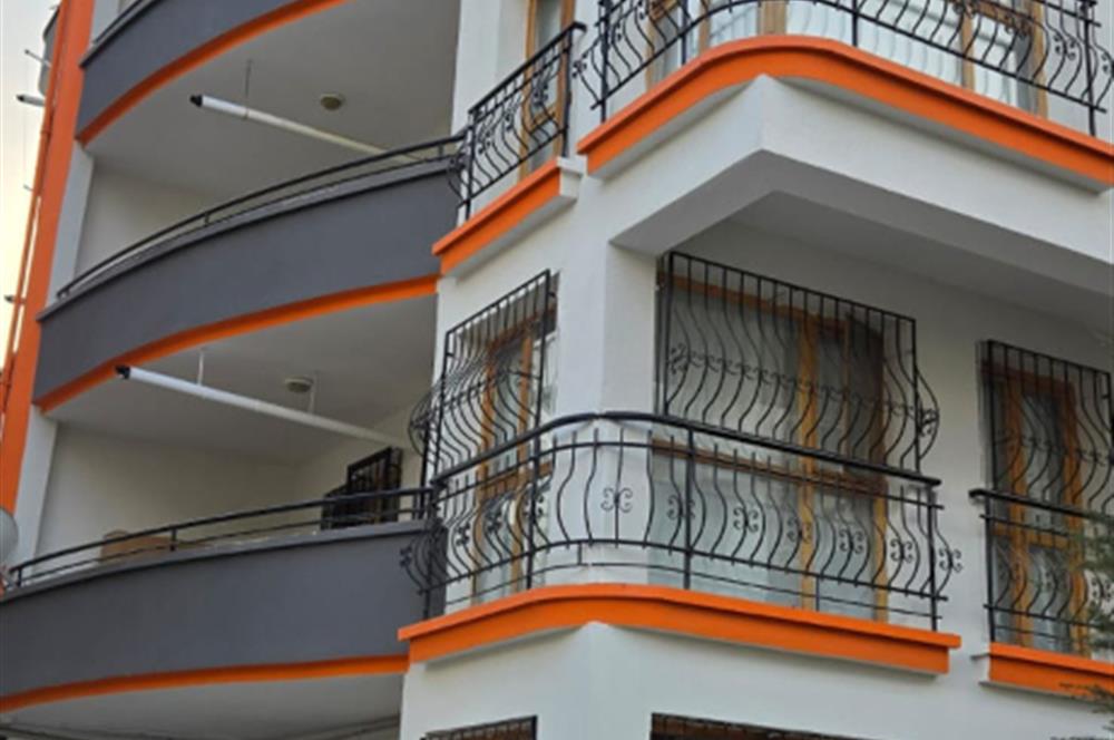 HUZUR MAHALLESİNDE 3+1 SATILIK DAİRE