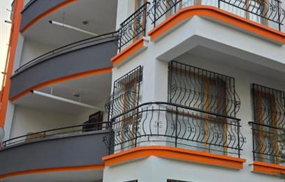 HUZUR MAHALLESİNDE 3+1 SATILIK DAİRE