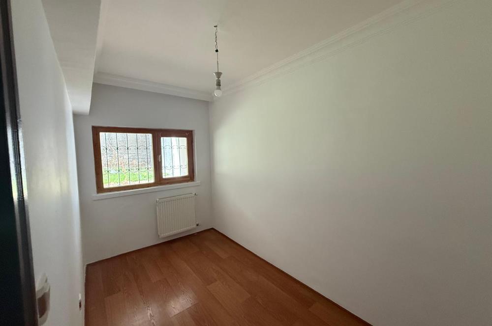 HUZUR MAHALLESİNDE 3+1 SATILIK DAİRE