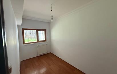 HUZUR MAHALLESİNDE 3+1 SATILIK DAİRE