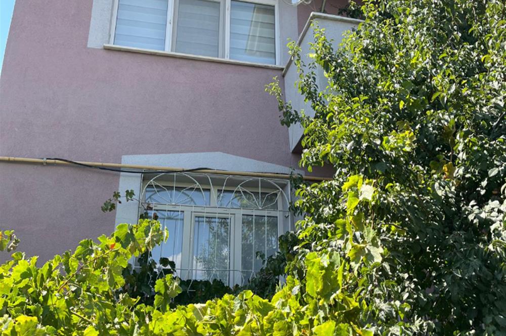 DEVELİ AŞIK SEYRANİ MAHALLESİNDE 5+1 SATILIK MÜSTAKİL EV