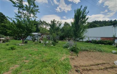 DAĞYENİCE'DE ASFALTA CEPHE 3180 m² ARSA