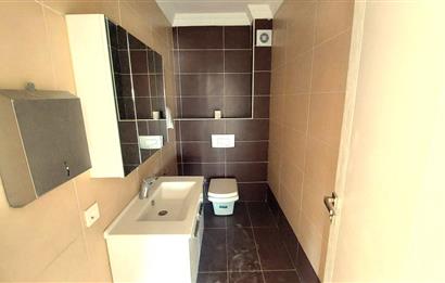 PARK CADDESİ YAKINI TAM MÜSTAKİL 6+2 SATILIK VİLLA