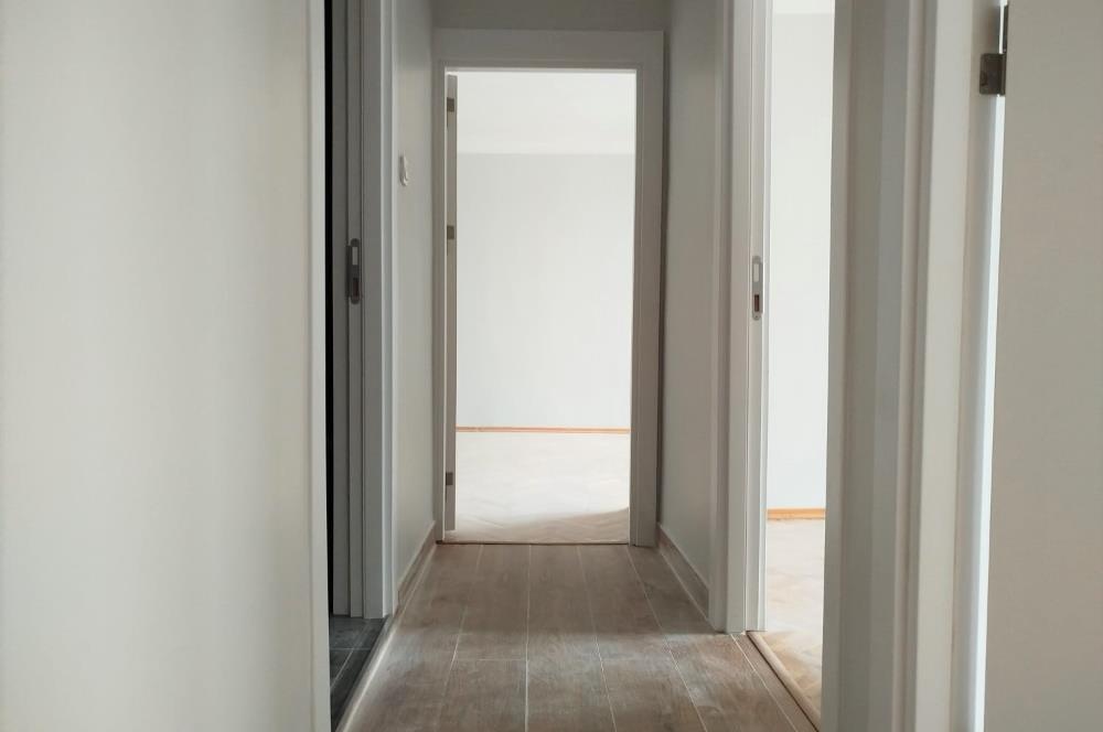 Evren Sitesi Ön Cephe Deniz Manzaralı Satılık 3+1 Dubleks Daire