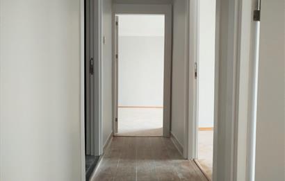 Evren Sitesi Ön Cephe Deniz Manzaralı Satılık 3+1 Dubleks Daire