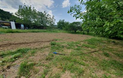 DAĞYENİCE'DE ASFALTA CEPHE 3180 m² ARSA