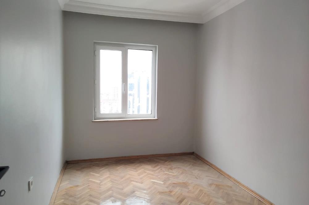 Evren Sitesi Ön Cephe Deniz Manzaralı Satılık 3+1 Dubleks Daire