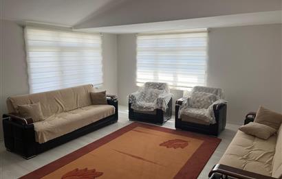 DEVELİ AŞIK SEYRANİ MAHALLESİNDE 5+1 SATILIK MÜSTAKİL EV