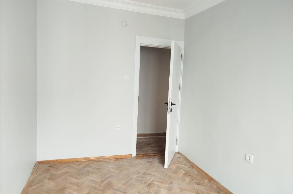 Evren Sitesi Ön Cephe Deniz Manzaralı Satılık 3+1 Dubleks Daire