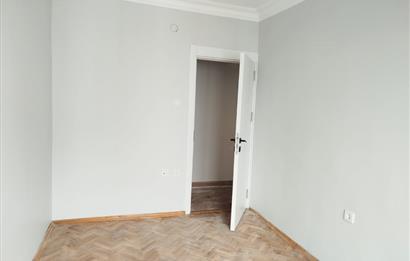 Evren Sitesi Ön Cephe Deniz Manzaralı Satılık 3+1 Dubleks Daire