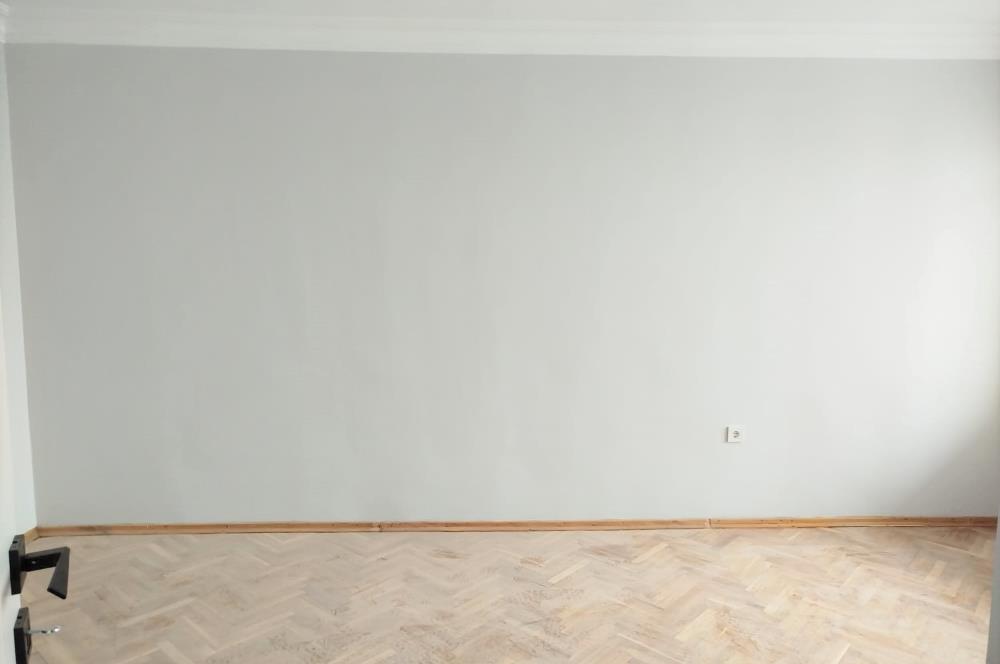 Evren Sitesi Ön Cephe Deniz Manzaralı Satılık 3+1 Dubleks Daire