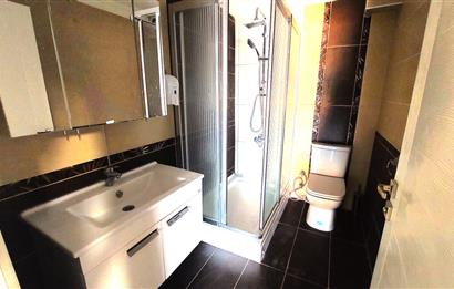 PARK CADDESİ YAKINI TAM MÜSTAKİL 6+2 SATILIK VİLLA