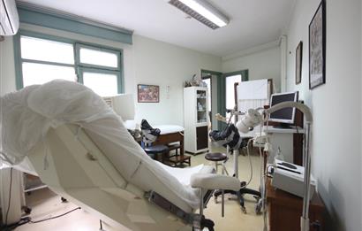 C21 PALMY den Söğütlüçeşme Cad. Altıyol da Asansörlü 2+1