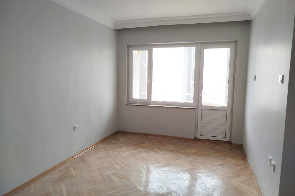 Evren Sitesi Ön Cephe Deniz Manzaralı Satılık 3+1 Dubleks Daire