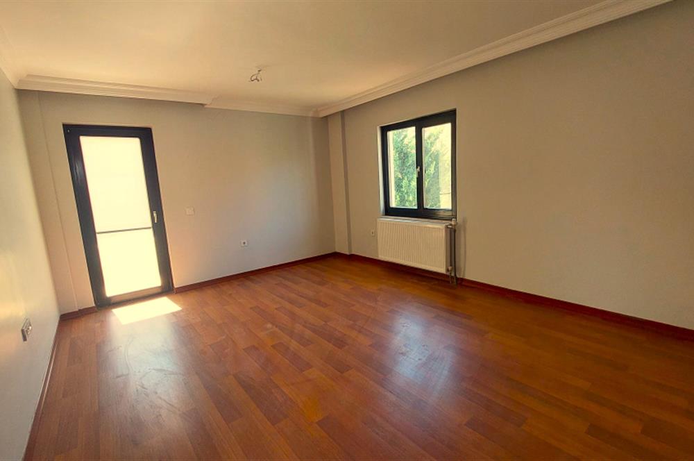 PARK CADDESİ YAKINI TAM MÜSTAKİL 6+2 SATILIK VİLLA