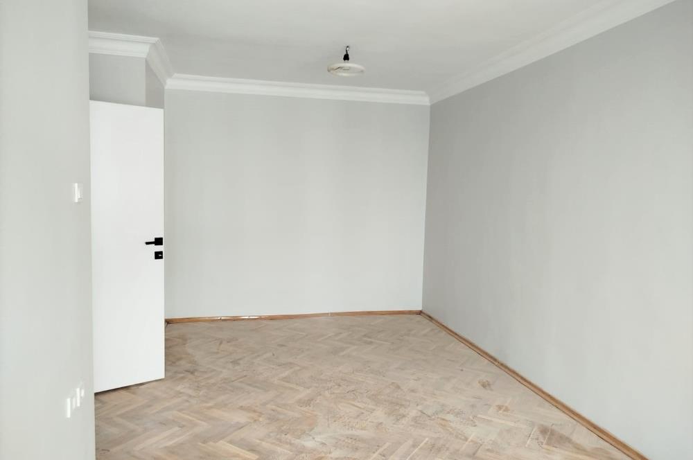 Evren Sitesi Ön Cephe Deniz Manzaralı Satılık 3+1 Dubleks Daire