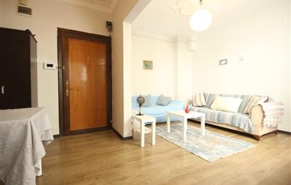 C21 PALMY den Kadıköy Merkezi Lokasyonda Ara Kat 2+1 Daire
