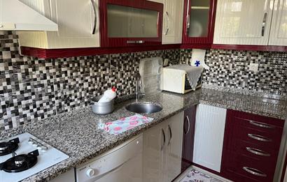 DEVELİ AŞIK SEYRANİ MAHALLESİNDE 5+1 SATILIK MÜSTAKİL EV