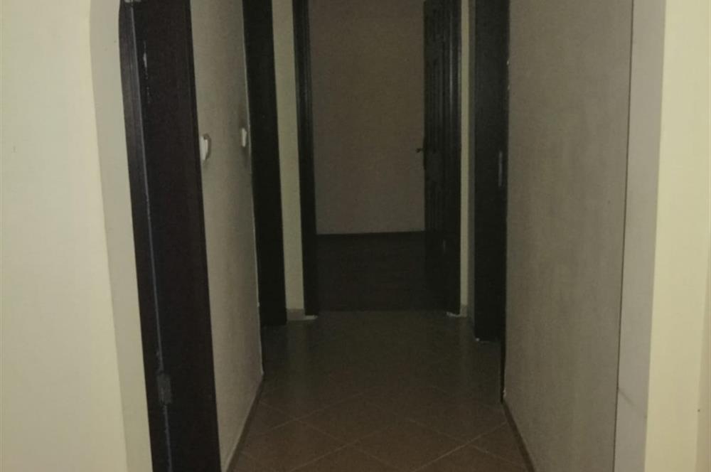 HUZUR MAHALLESİNDE 3+1 SATILIK DAİRE