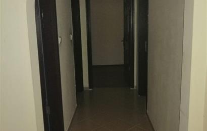 HUZUR MAHALLESİNDE 3+1 SATILIK DAİRE