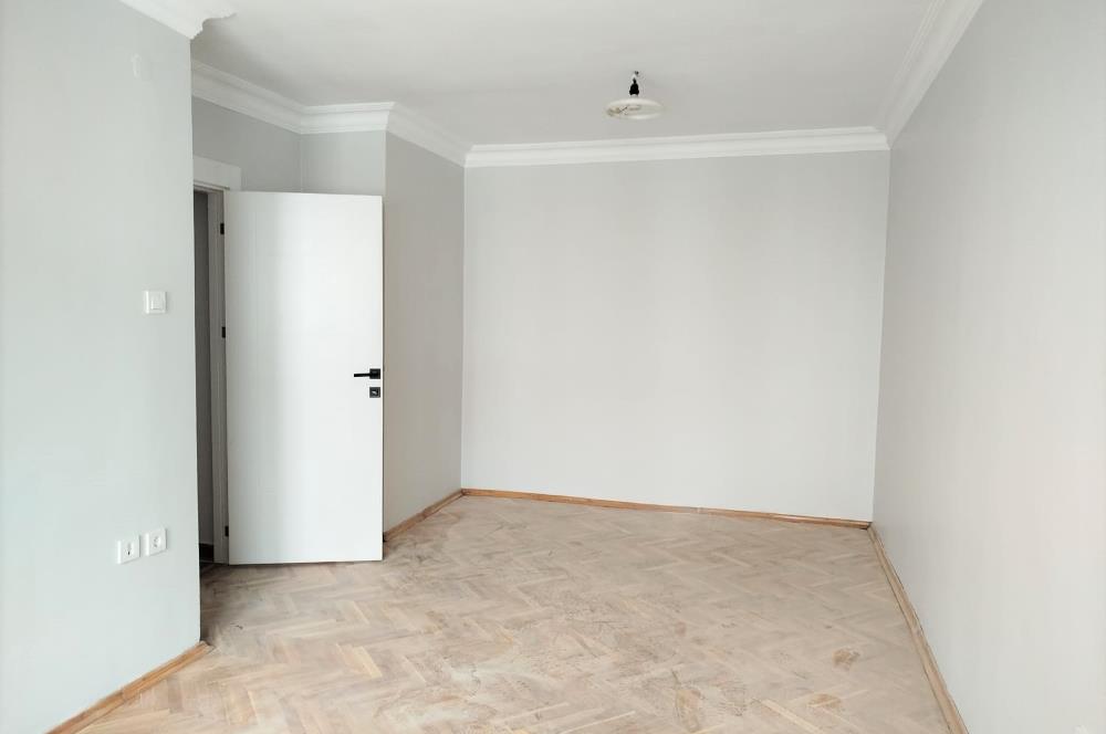Evren Sitesi Ön Cephe Deniz Manzaralı Satılık 3+1 Dubleks Daire