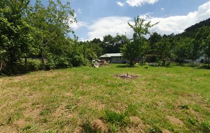 DAĞYENİCE'DE ASFALTA CEPHE 3180 m² ARSA