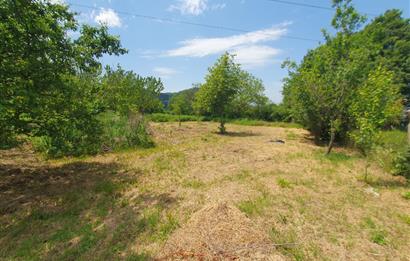 DAĞYENİCE'DE ASFALTA CEPHE 3180 m² ARSA