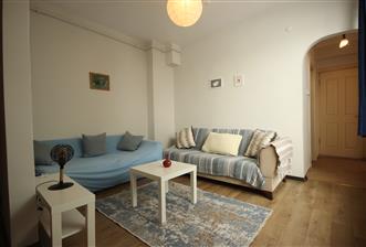 C21 PALMY den Kadıköy Merkezi Lokasyonda Ara Kat 2+1 Daire
