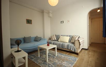 C21 PALMY den Kadıköy Merkezi Lokasyonda Ara Kat 2+1 Daire
