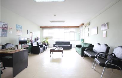 C21 PALMY den Söğütlüçeşme Cad. Altıyol da Asansörlü 2+1
