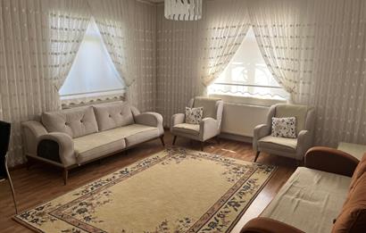 DEVELİ AŞIK SEYRANİ MAHALLESİNDE 5+1 SATILIK MÜSTAKİL EV