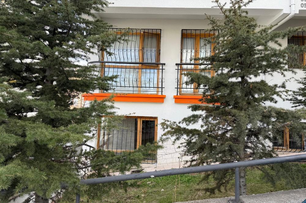 HUZUR MAHALLESİNDE 3+1 SATILIK DAİRE