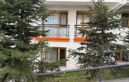 HUZUR MAHALLESİNDE 3+1 SATILIK DAİRE