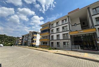Kemalpaşa Çambel Toki Evleri'nde 3+1 Satılık Daire 