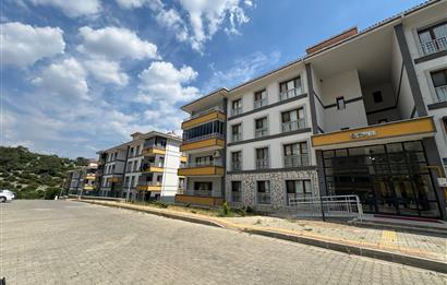 Kemalpaşa Çambel Toki Evleri'nde 3+1 Satılık Daire 