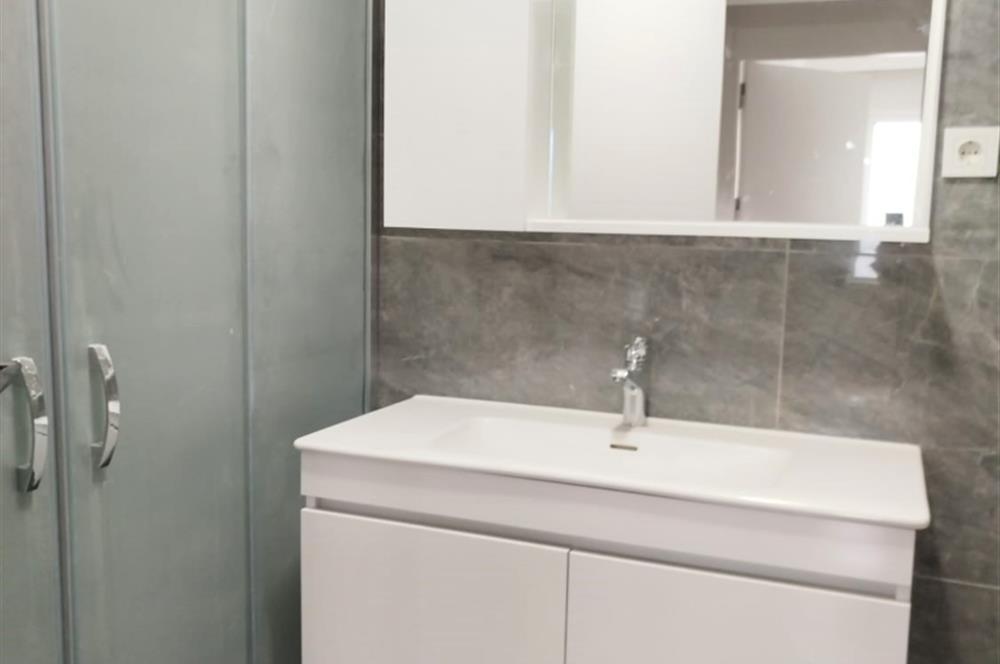 Evren Sitesi Ön Cephe Deniz Manzaralı Satılık 3+1 Dubleks Daire