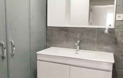 Evren Sitesi Ön Cephe Deniz Manzaralı Satılık 3+1 Dubleks Daire