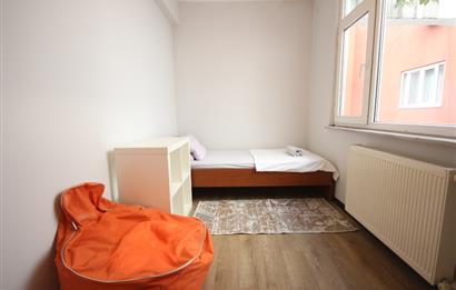C21 PALMY den Kadıköy Merkezi Lokasyonda Ara Kat 2+1 Daire