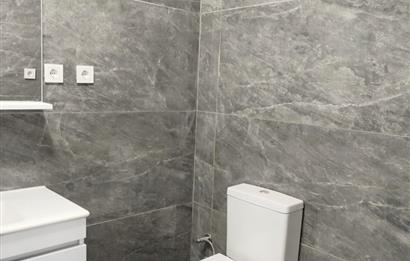 Evren Sitesi Ön Cephe Deniz Manzaralı Satılık 3+1 Dubleks Daire