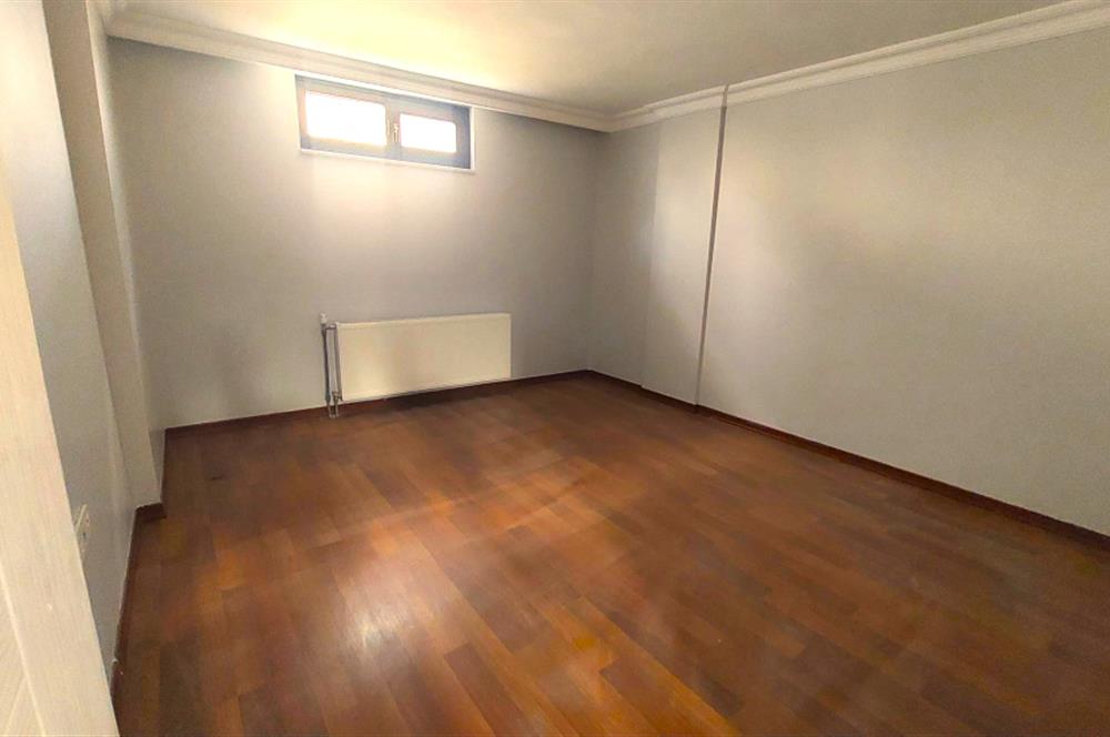 PARK CADDESİ YAKINI TAM MÜSTAKİL 6+2 SATILIK VİLLA