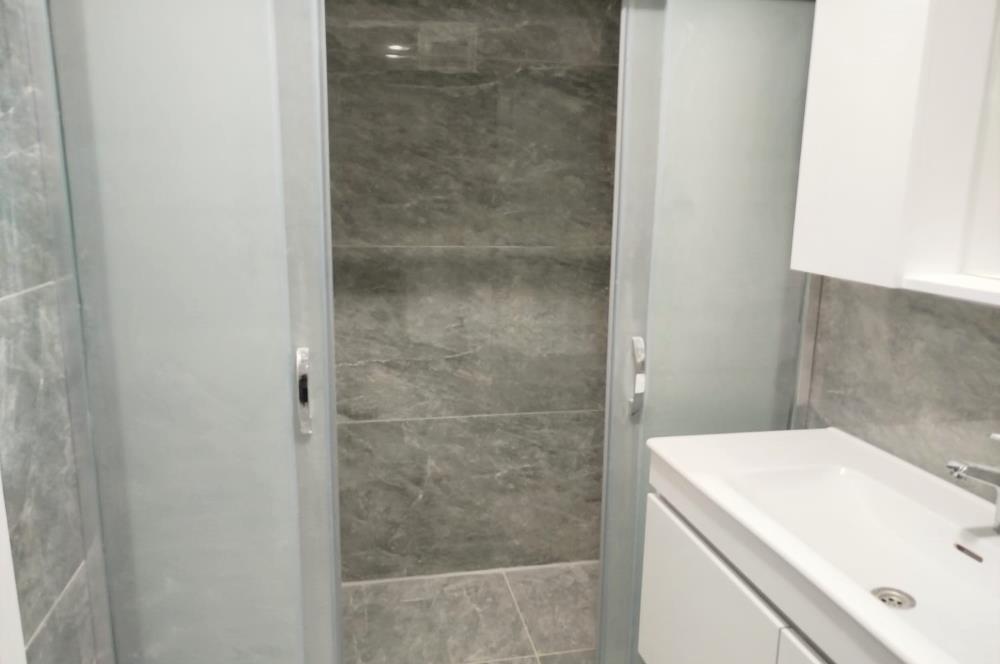 Evren Sitesi Ön Cephe Deniz Manzaralı Satılık 3+1 Dubleks Daire