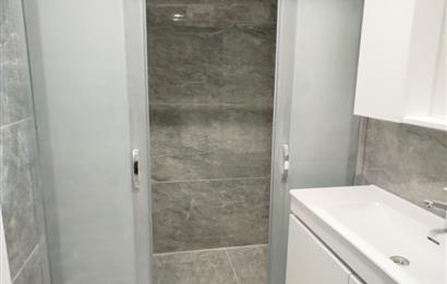Evren Sitesi Ön Cephe Deniz Manzaralı Satılık 3+1 Dubleks Daire