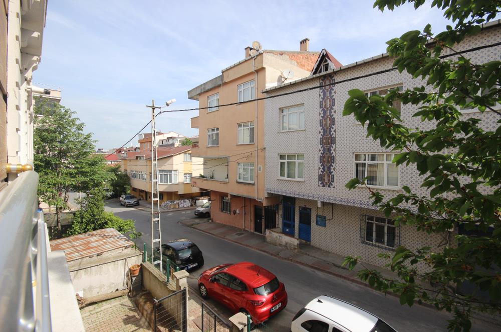C21 Palmy den Sancaktepe de Genç Binada Geniş m2 3+1