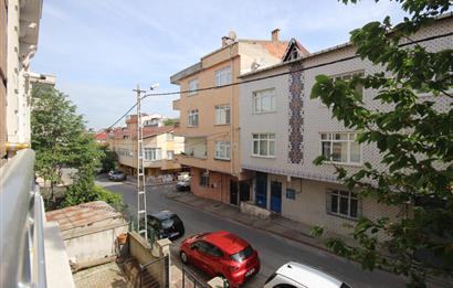 C21 Palmy den Sancaktepe de Genç Binada Geniş m2 3+1