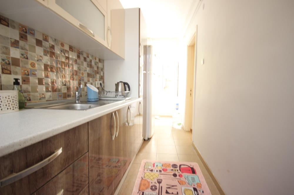 C21 PALMY den Kadıköy Merkezi Lokasyonda Ara Kat 2+1 Daire
