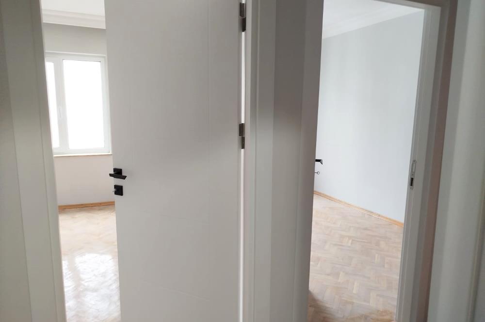 Evren Sitesi Ön Cephe Deniz Manzaralı Satılık 3+1 Dubleks Daire