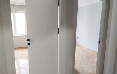 Evren Sitesi Ön Cephe Deniz Manzaralı Satılık 3+1 Dubleks Daire