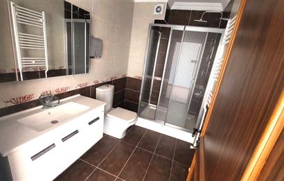 PARK CADDESİ YAKINI TAM MÜSTAKİL 6+2 SATILIK VİLLA